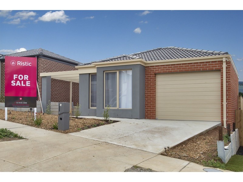 16 Georgia Drive, Mernda VIC 3754