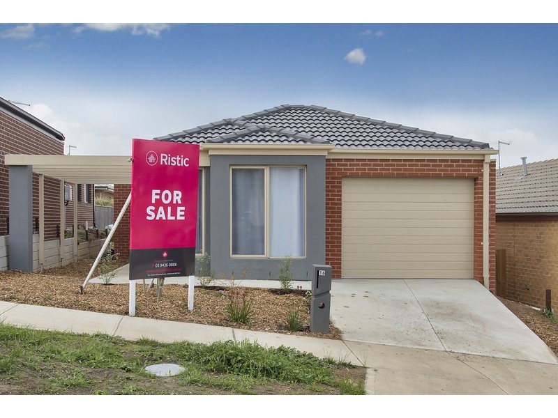 16 Georgia Drive, Mernda VIC 3754