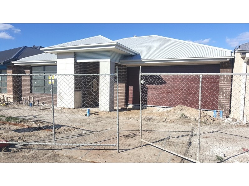 Lot 1612 Rockgarden Way, Wollert VIC 3750