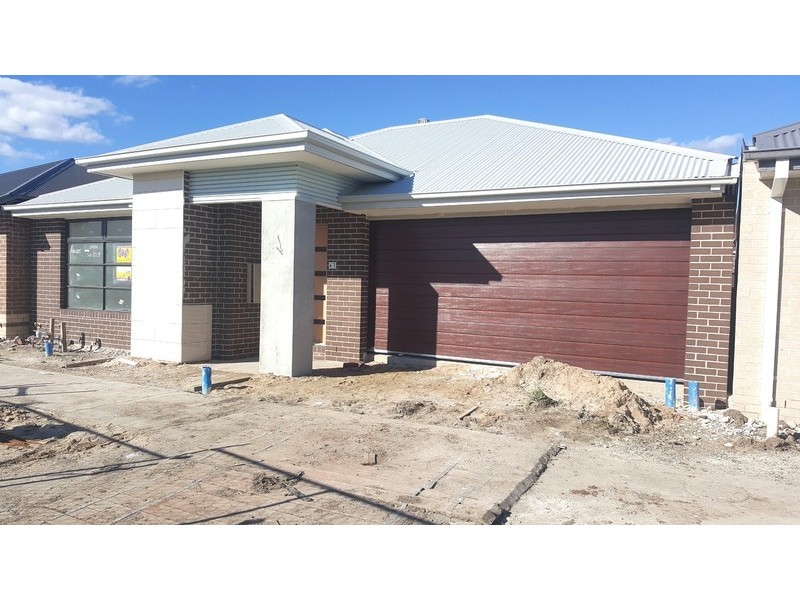 Lot 1612 Rockgarden Way, Wollert VIC 3750