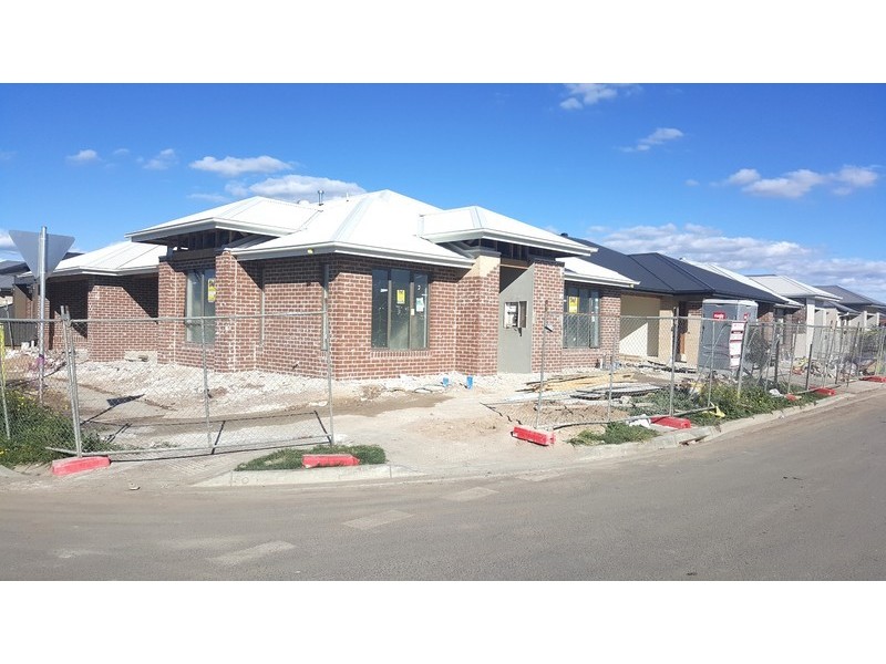 Lot 1612 Rockgarden Way, Wollert VIC 3750