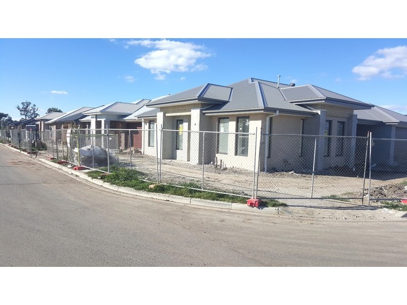 Lot 1612 Rockgarden Way, Wollert VIC 3750