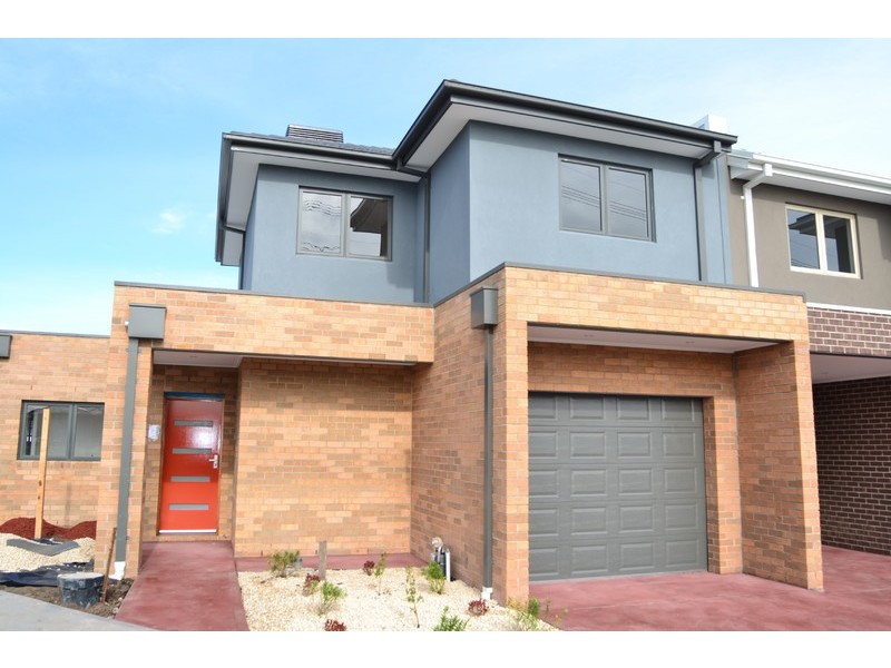 14/35 Gordons Road, South Morang VIC 3752