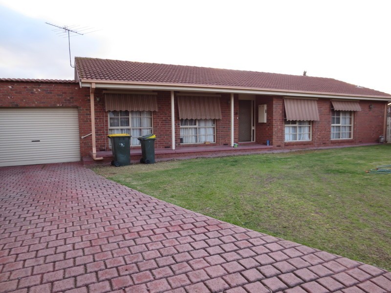 3 Asquith Court, Epping VIC 3076