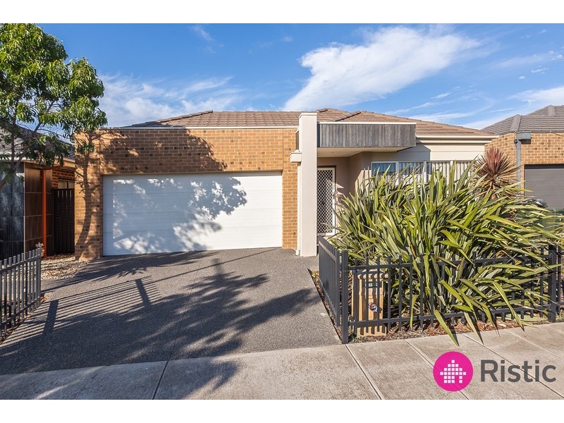 8 Efficient Street, Epping VIC 3076