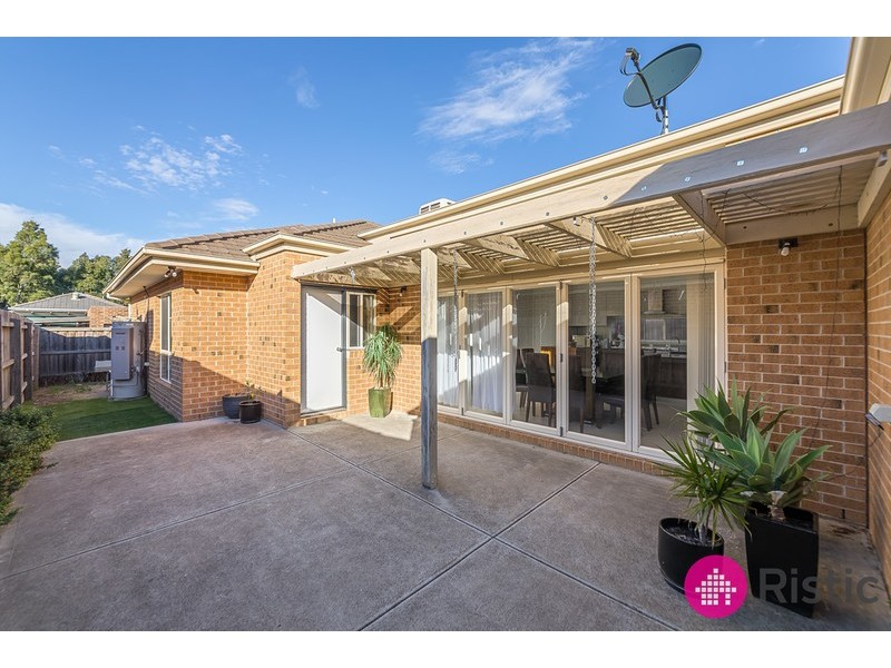 8 Efficient Street, Epping VIC 3076