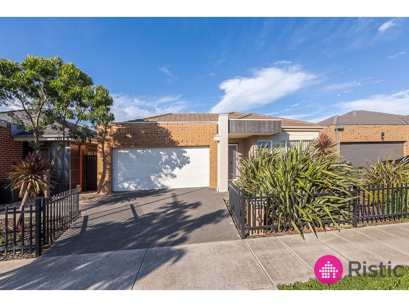 8 Efficient Street, Epping VIC 3076