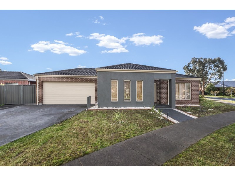 23 Skeeter Drive, Mernda VIC 3754