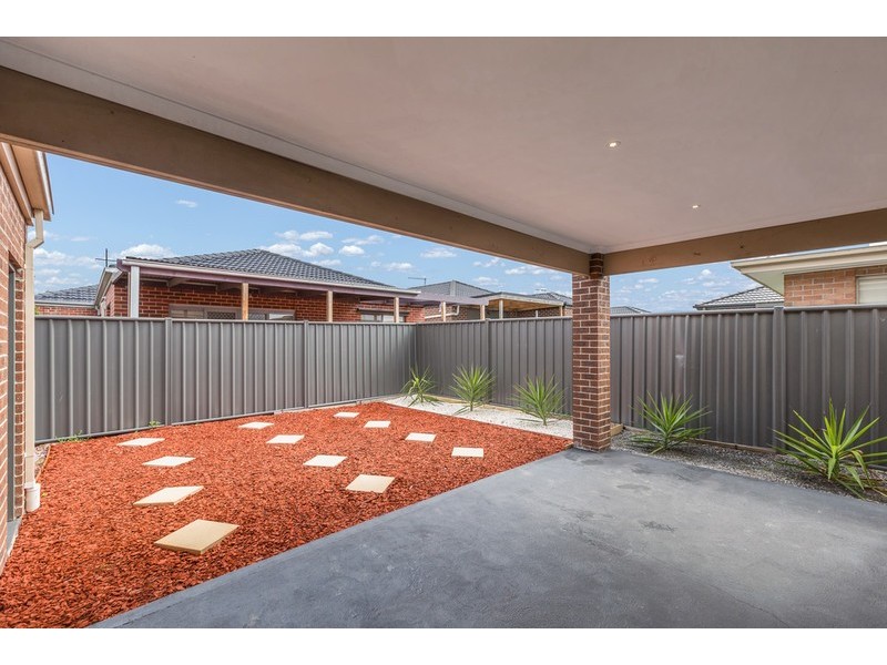23 Skeeter Drive, Mernda VIC 3754