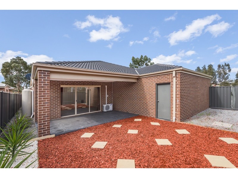23 Skeeter Drive, Mernda VIC 3754