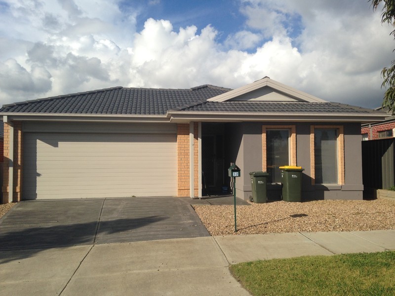 32 Pearson Road, Mernda VIC 3754
