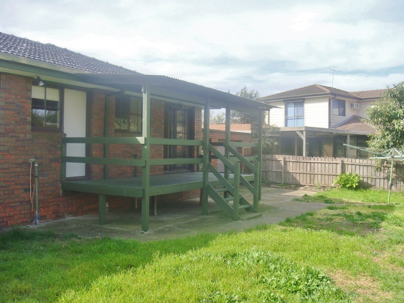 21 Pentland Drive, Epping VIC 3076