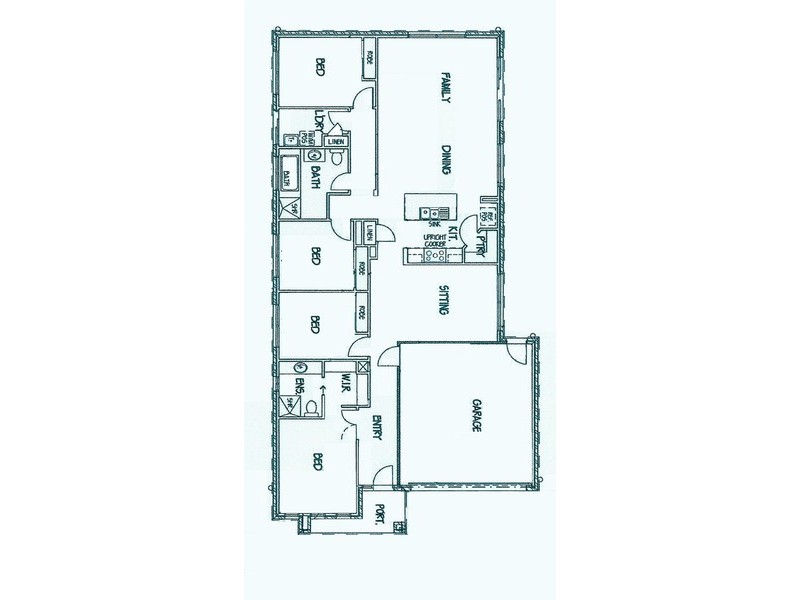 19 Belloza Way, Mernda VIC 3754