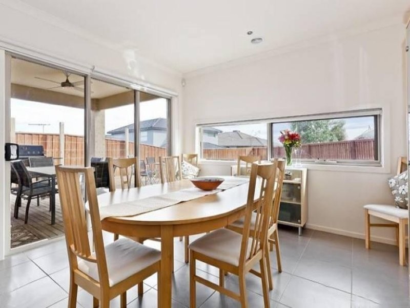 3 Arum Walk, Mernda VIC 3754