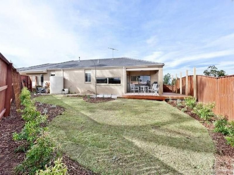 3 Arum Walk, Mernda VIC 3754