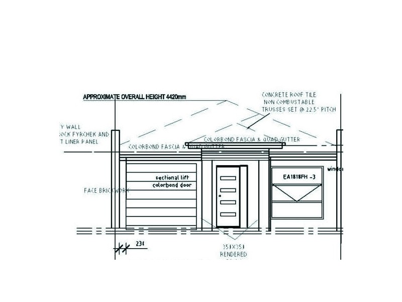 Lot 6311 Merino Way, Mernda VIC 3754
