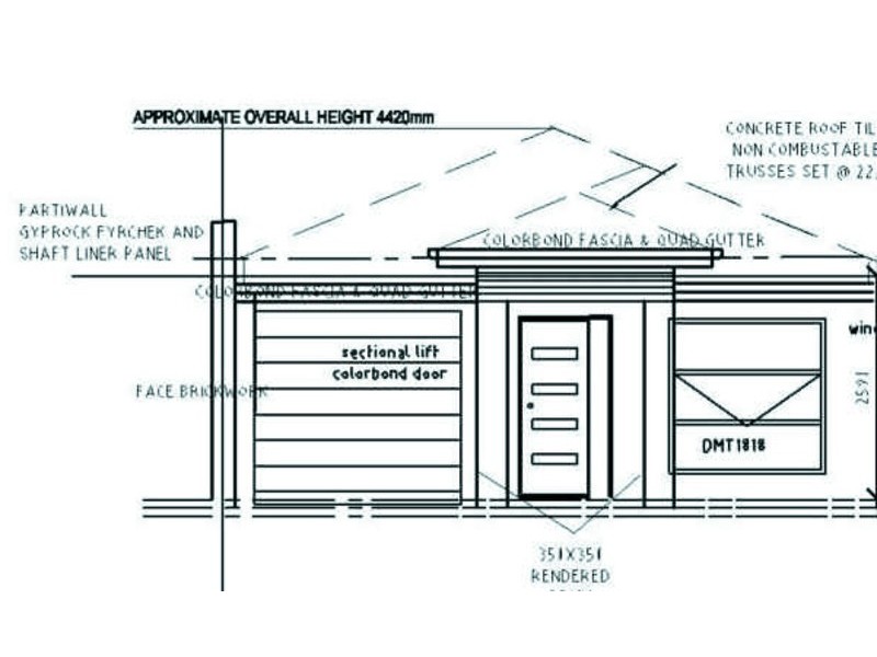 Lot 6313 Merino Way, Mernda VIC 3754