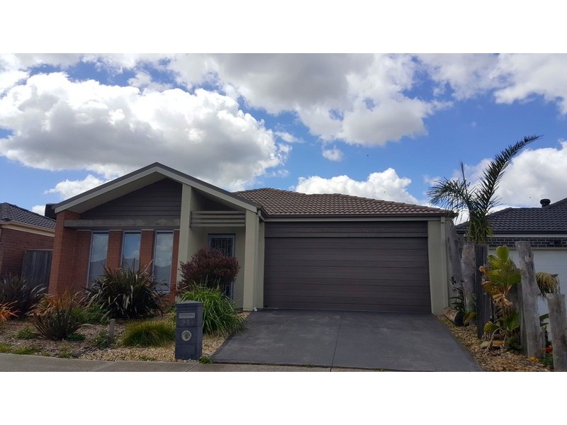 98 Breadalbane Avenue, Mernda VIC 3754