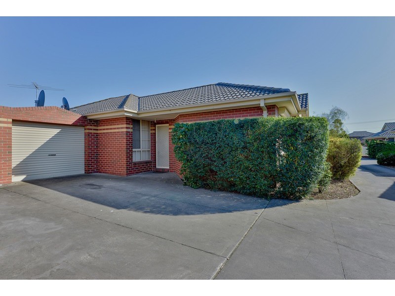 6/7 Houston Street, Epping VIC 3076