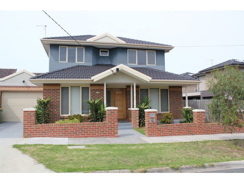 17A Pershing Street, Reservoir VIC 3073