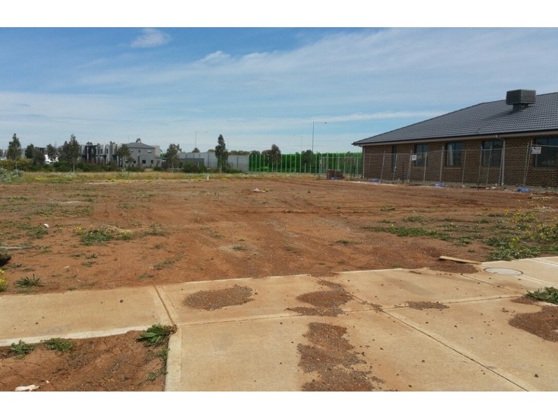 Lot 1002,  Waterhaven Boulevard, Point Cook VIC 3030
