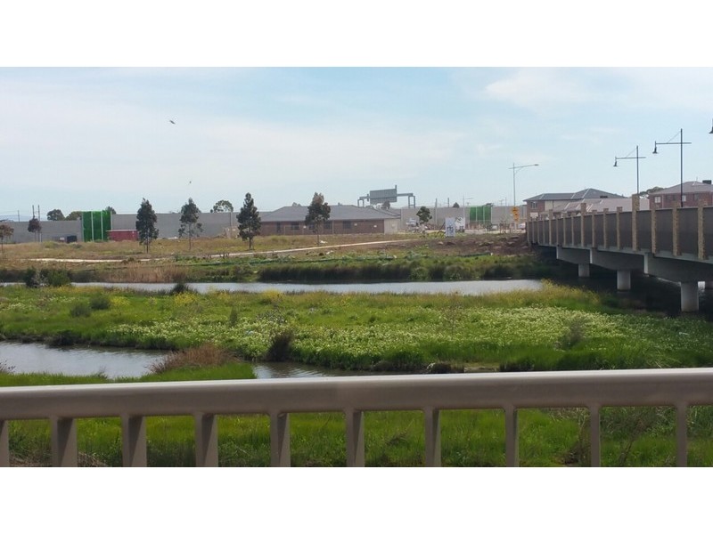 Lot 1002,  Waterhaven Boulevard, Point Cook VIC 3030