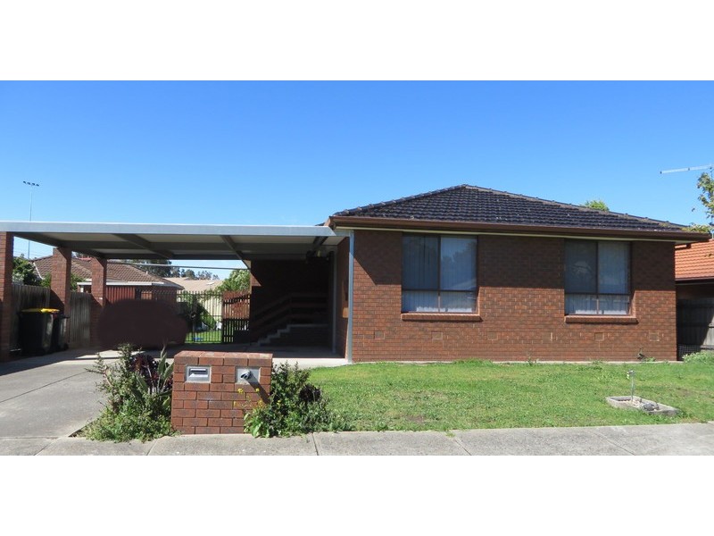 86 Grenda Drive, Mill Park VIC 3082