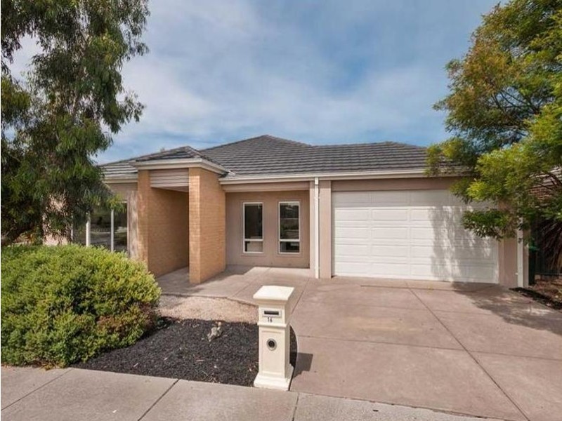 16 Arbour Street, Mernda VIC 3754