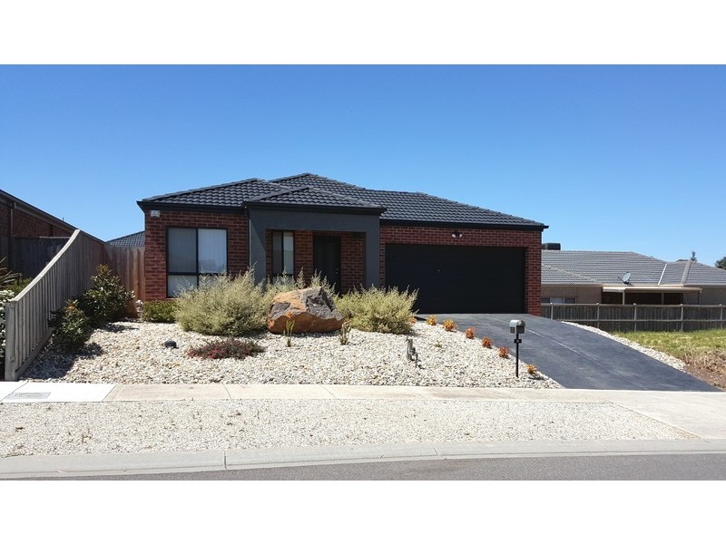 9 Bidgee Rise, Mernda VIC 3754