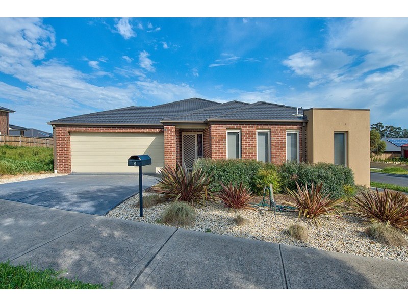 3 Woodridge Crescent, Doreen VIC 3754