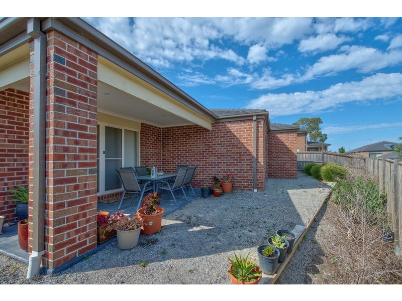 3 Woodridge Crescent, Doreen VIC 3754