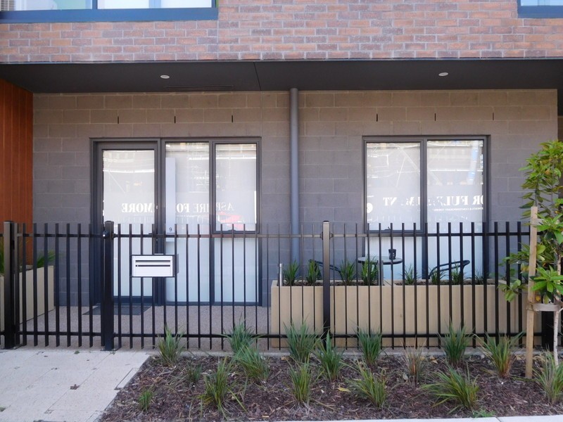 9/5 Zenith Rise, Bundoora VIC 3083