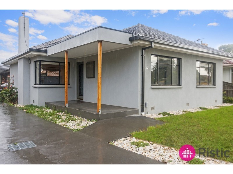 1/21 Ethel Avenue, Lalor VIC 3075