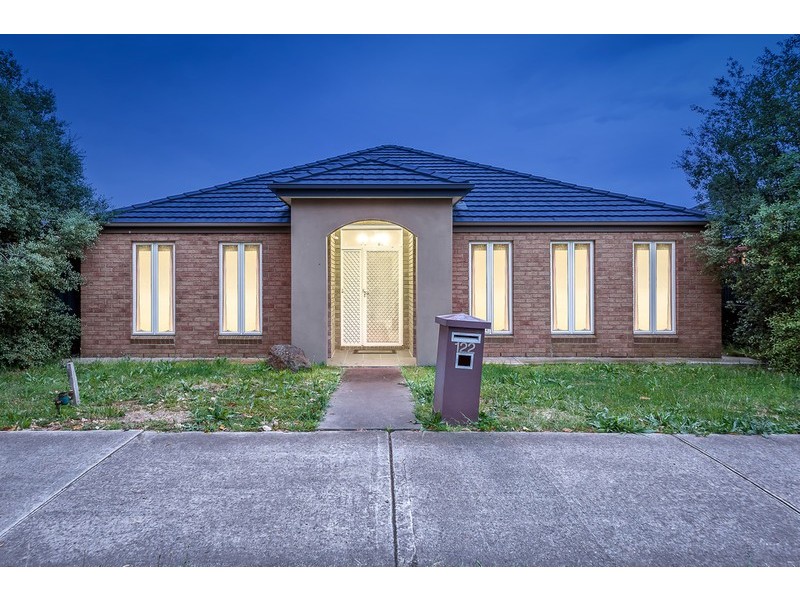 122 Williamsons Road, South Morang VIC 3752