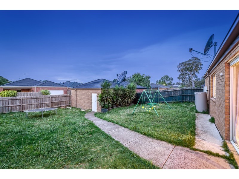 122 Williamsons Road, South Morang VIC 3752