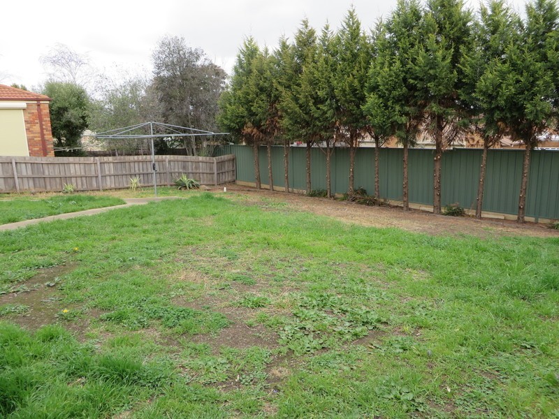 36 Manning Clark Road, Mill Park VIC 3082