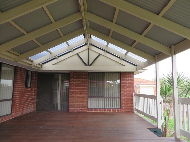 36 Manning Clark Road, Mill Park VIC 3082