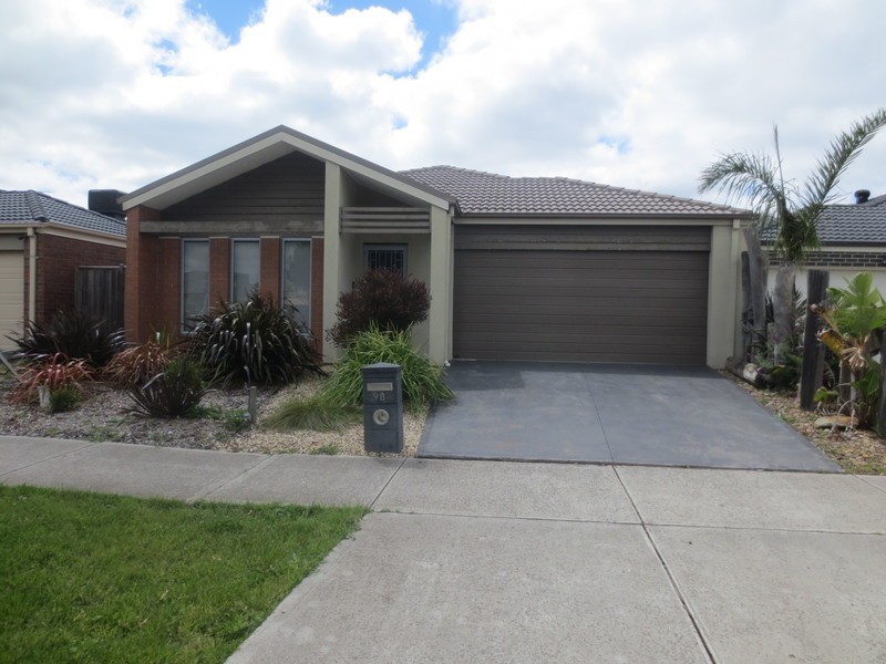 98 Breadalbane Avenue, Mernda VIC 3754