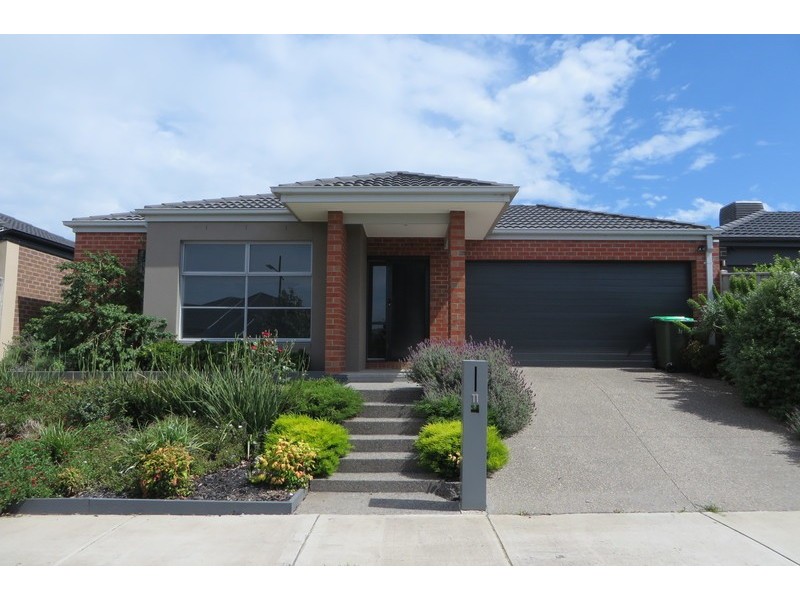 11 Elloura Avenue, Wollert VIC 3750