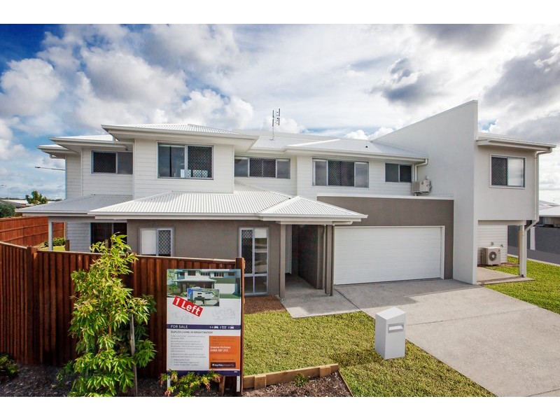 2/5001 Caspian Court, Mountain Creek QLD 4557