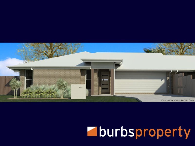 Duplex 12 Rosehill Road, Emerald QLD 4720