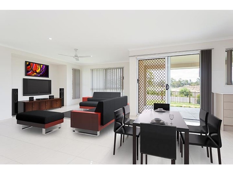 Duplex 2/85 Wagner Road, Griffin QLD 4503