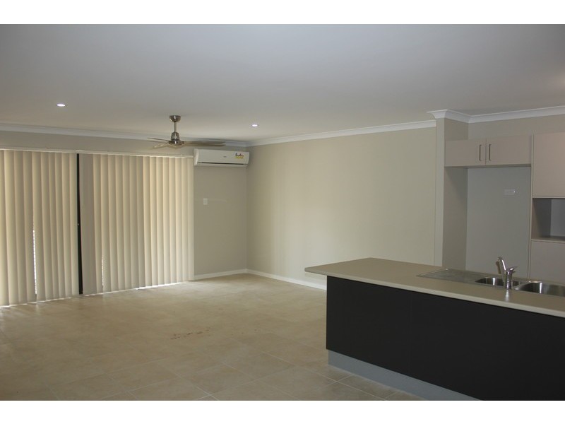 Duplex Lot 48 Wedgetail Court, Griffin QLD 4503