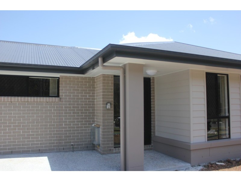 Duplex Lot 48 Wedgetail Court, Griffin QLD 4503