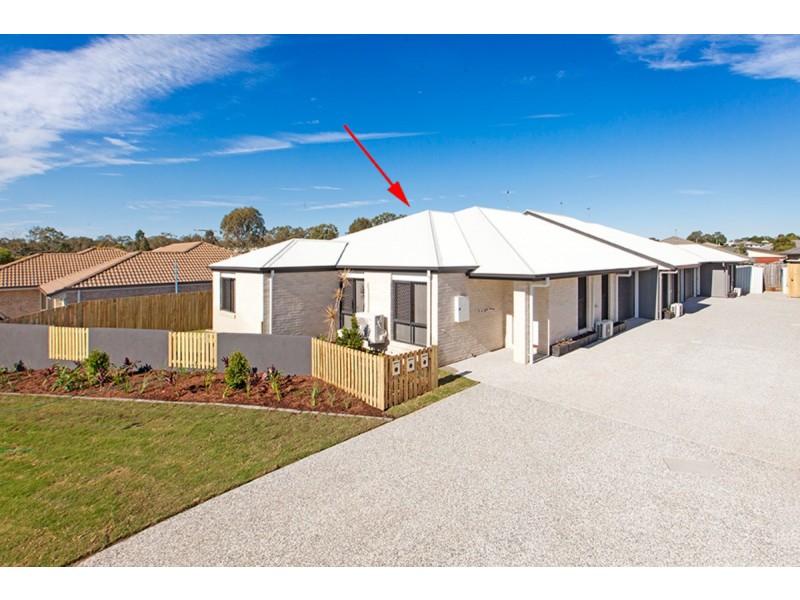 3/3 Cyan Court, Morayfield QLD 4506