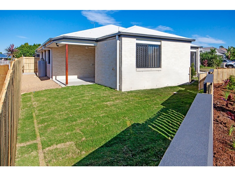 3/3 Cyan Court, Morayfield QLD 4506