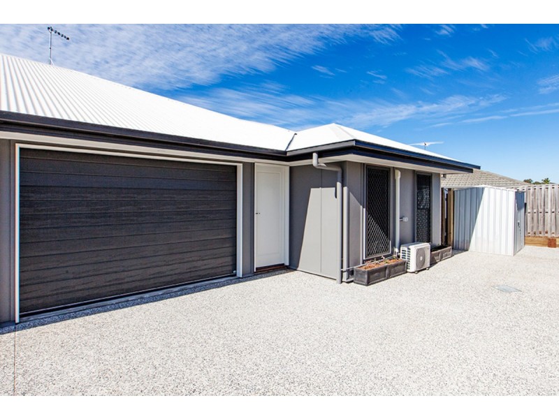 3/3 Cyan Court, Morayfield QLD 4506