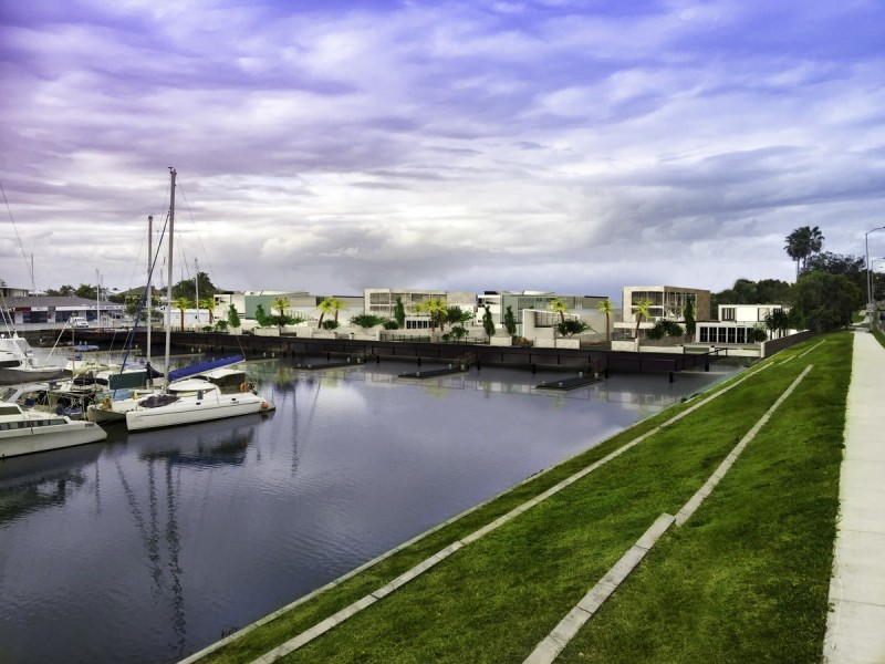 L5 & 6 Marina Ave, Newport Marina, Newport QLD 4020