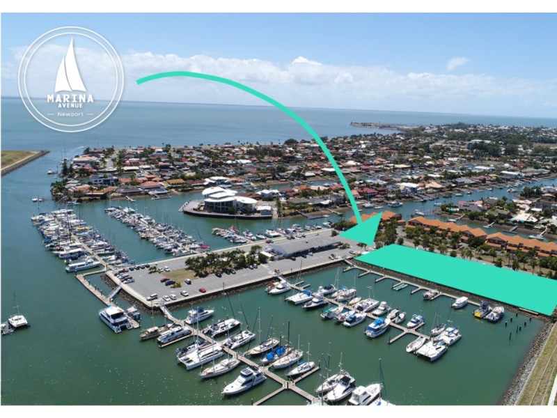 L5 & 6 Marina Ave, Newport Marina, Newport QLD 4020