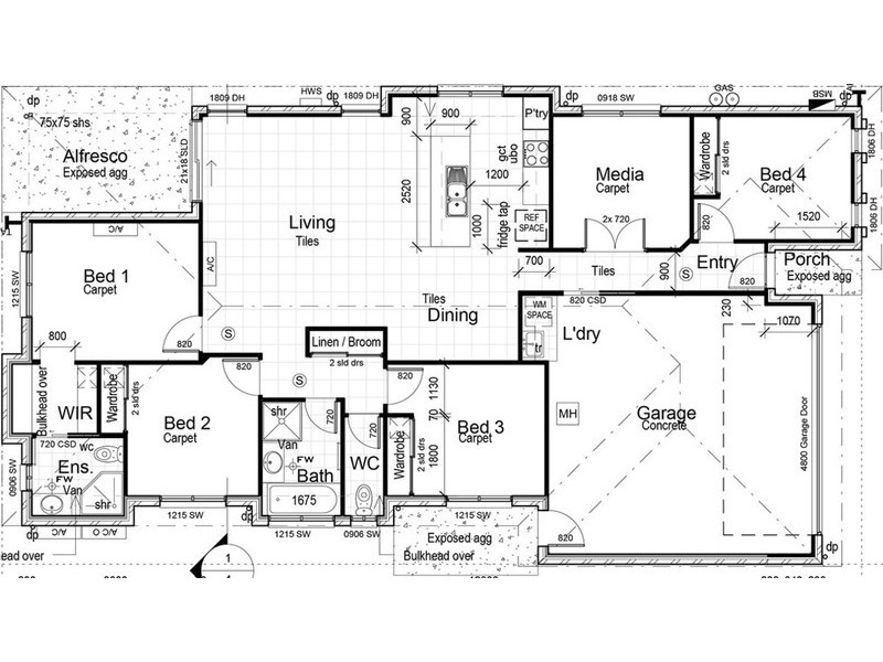 16 Panama Crescent, Mountain Creek QLD 4557